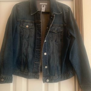 Gap Denim Jacket